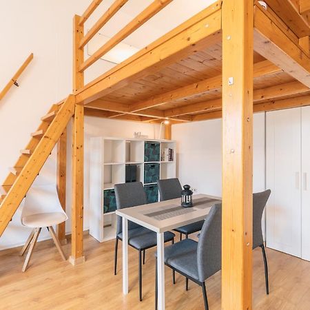 Bright Nest Liszt Academy Apartment Budapest Ngoại thất bức ảnh