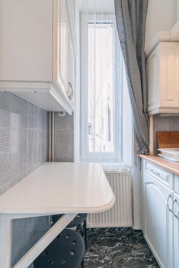 Bright Nest Liszt Academy Apartment Budapest Ngoại thất bức ảnh