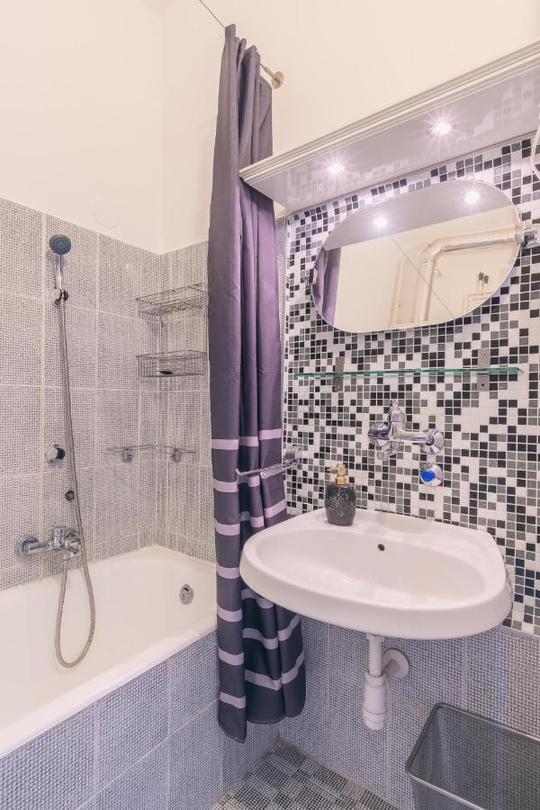 Bright Nest Liszt Academy Apartment Budapest Ngoại thất bức ảnh