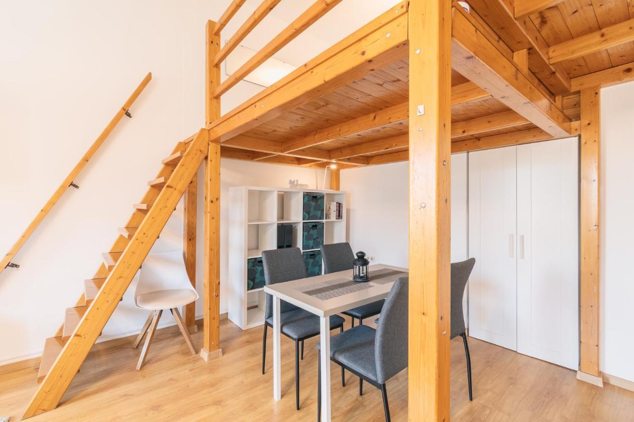 Bright Nest Liszt Academy Apartment Budapest Ngoại thất bức ảnh